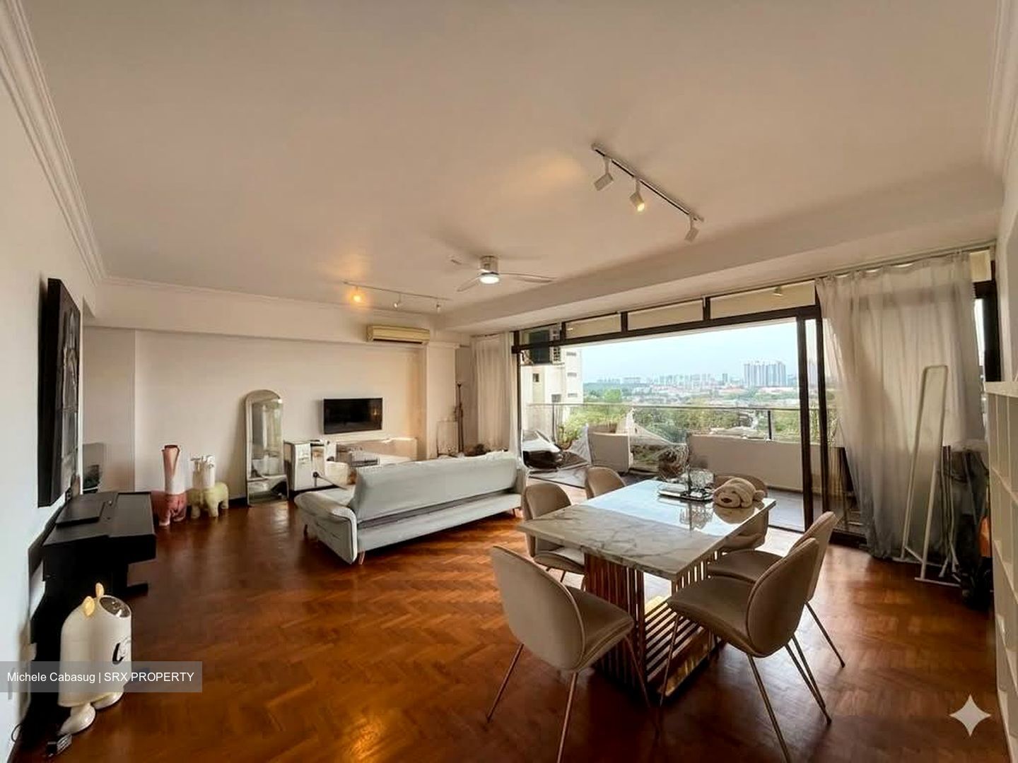 Hillcrest Arcadia (D11), Condominium #562105001